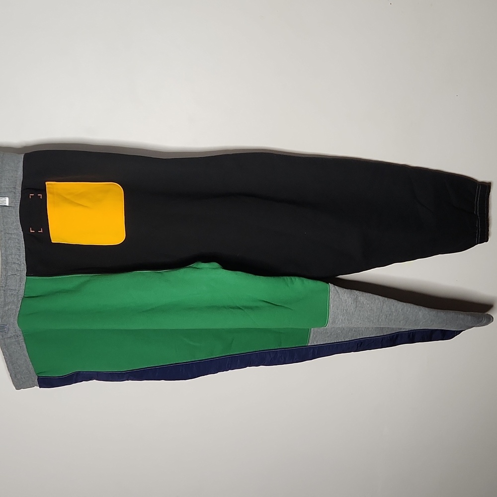 Puma Signature Colorblock Sweatpant - Picture 9 of 9
